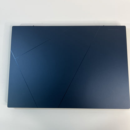 ASUS Zenbook UX3402ZA 14"  Laptop Intel Core i5-1240P 8GB RAM 512 SSD 