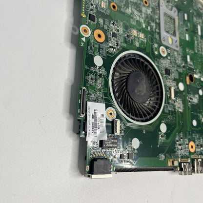 HP Pavilion 15-N Series 15-N273SA Motherboard AMD A4-5000 +heatsink+fan