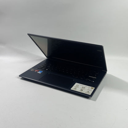 ASUS VivoBook 14Pro M3401QA 14In Ryzen 9 5900HX 16GB RAM 1Tb SSD Radeon Graphics