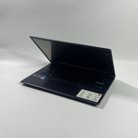 ASUS VivoBook 14Pro M3401QA 14In Ryzen 9 5900HX 16GB RAM 1Tb SSD Radeon Graphics