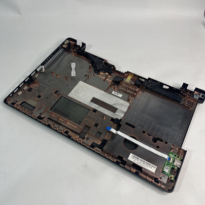 Genuine Black Asus P550L Bottom-base Cover, Speakers & Usb Board 13N0-PEA1511