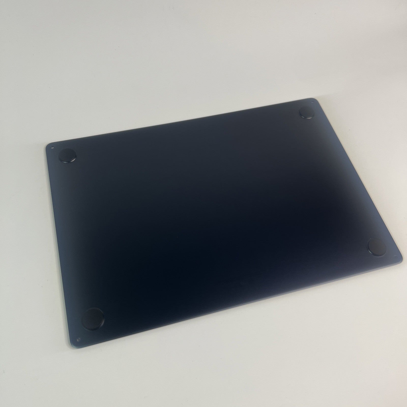 Apple MacBook Air 15" A3241 2025 Bottom Base Cover Midnight Blue Grade B
