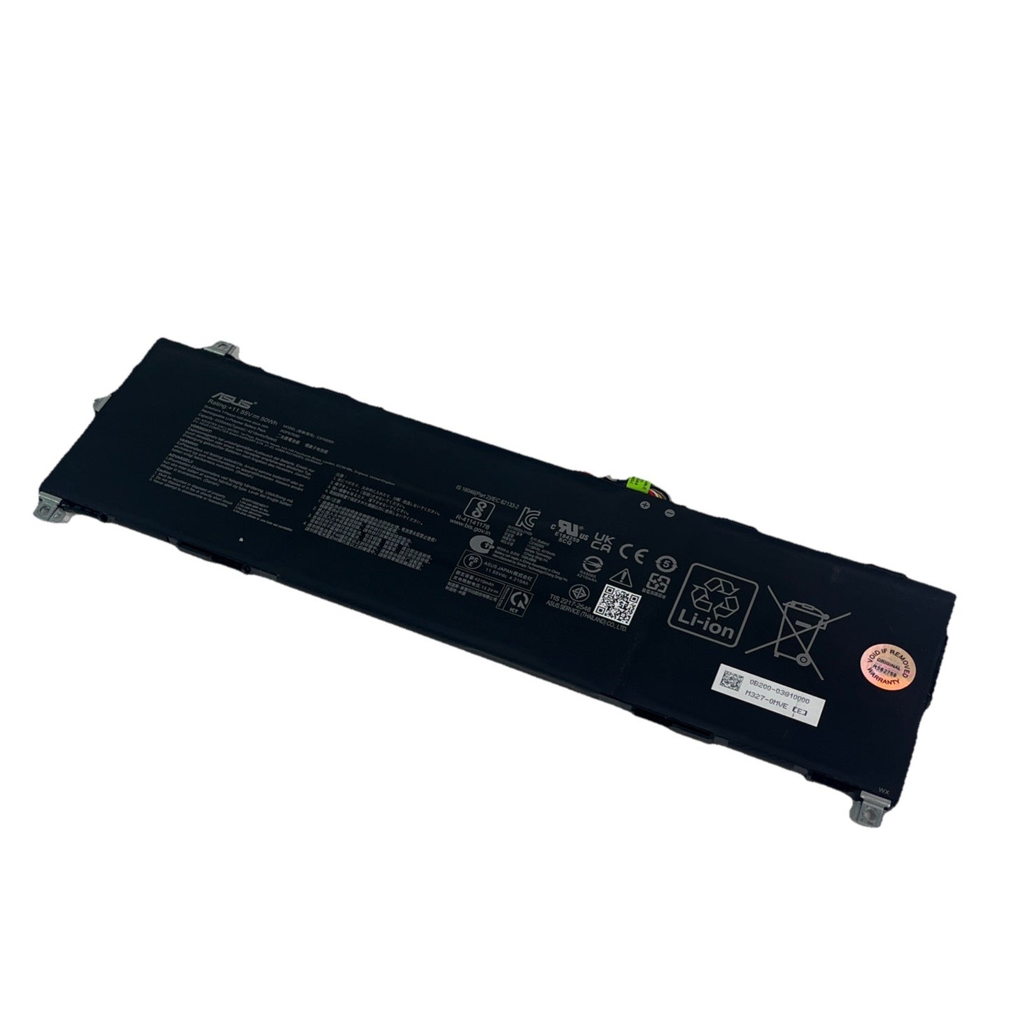 Genuine Asus C31N2005 Laptop Battery  Series. GOOD Health.
