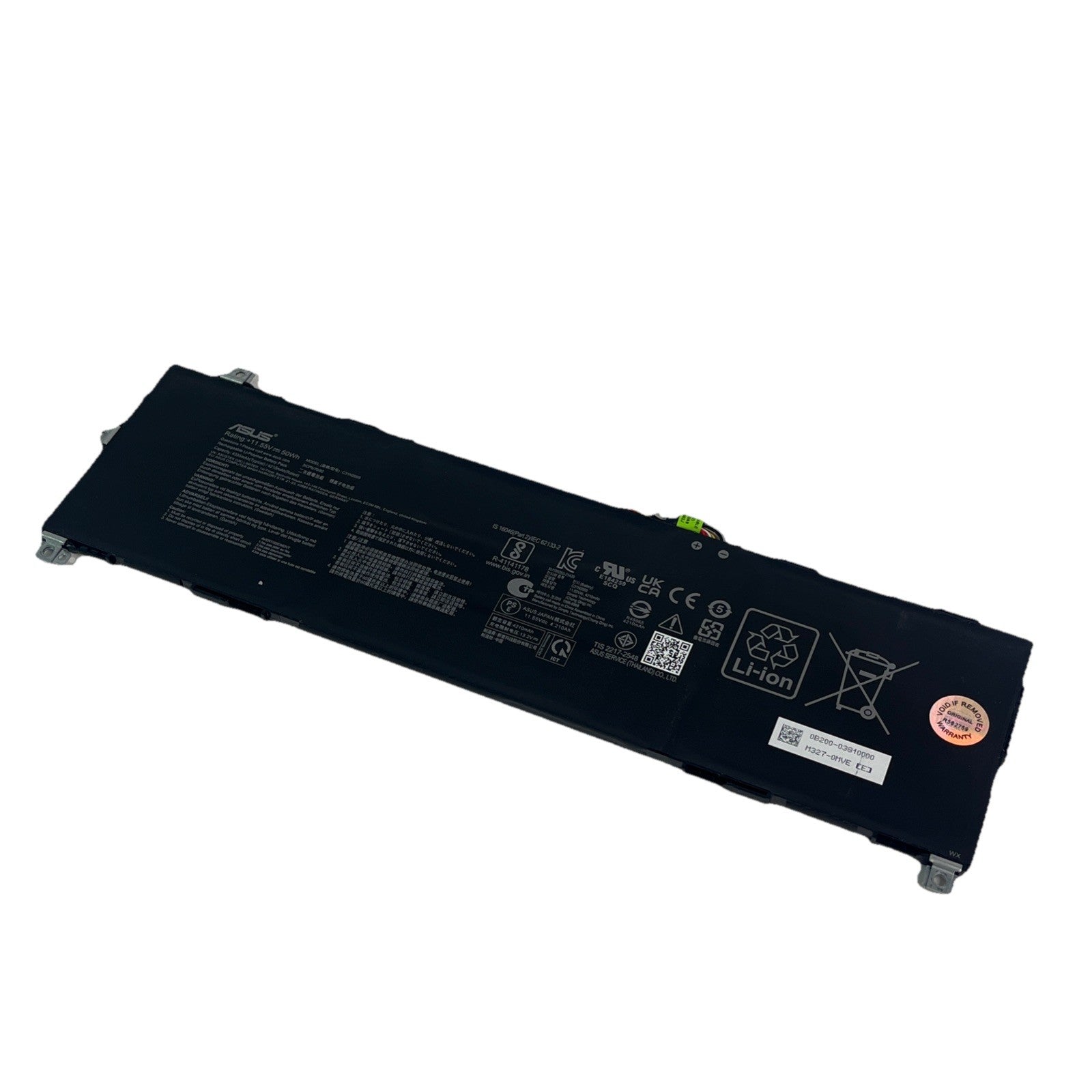 Genuine Asus C31N2005 Laptop Battery  Series. GOOD Health.