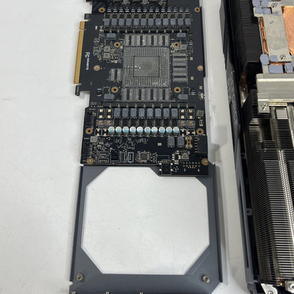 GIGABYTE GeForce RTX 4090 GAMING OC 24GB GDDR6X Graphics Card. No Gpu, Ram