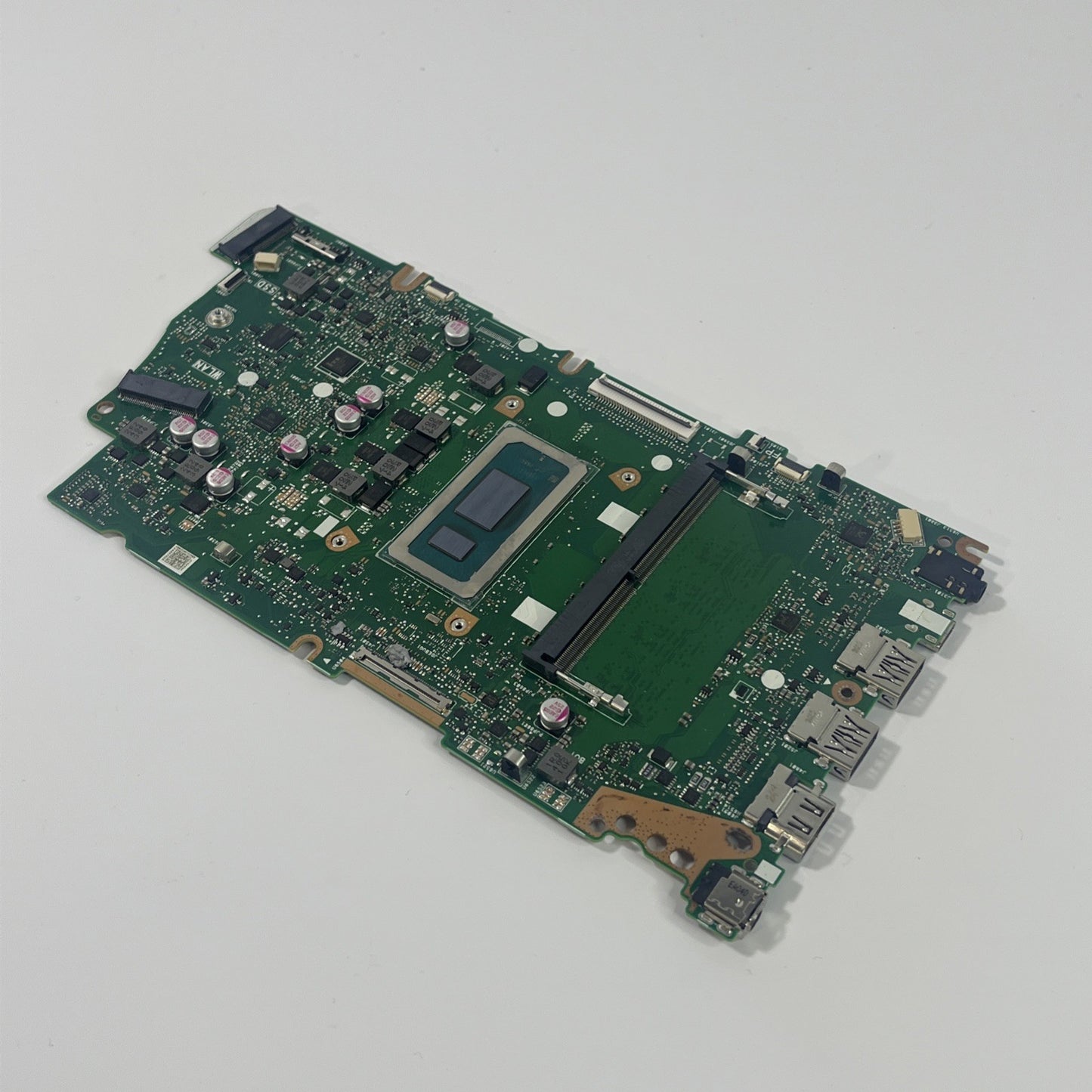 Genuine Asus Vivobook 15 X1505ZA Motherboard i5-12500H.