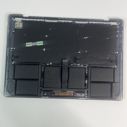 Apple Macbook Pro 14 2023 2024 A2992 Palmrest For Parts Read Description