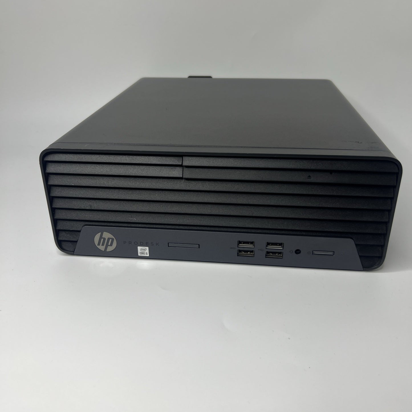 HP Prodesk 400 G7 SFF Desktop PC Intel Core i5-10500 8GB RAM 512GB SSD Window 11