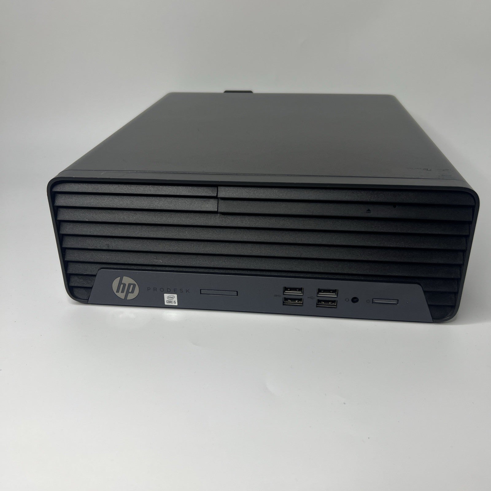 HP Prodesk 400 G7 SFF Desktop PC Intel Core i5-10500 8GB RAM 512GB SSD Window 11