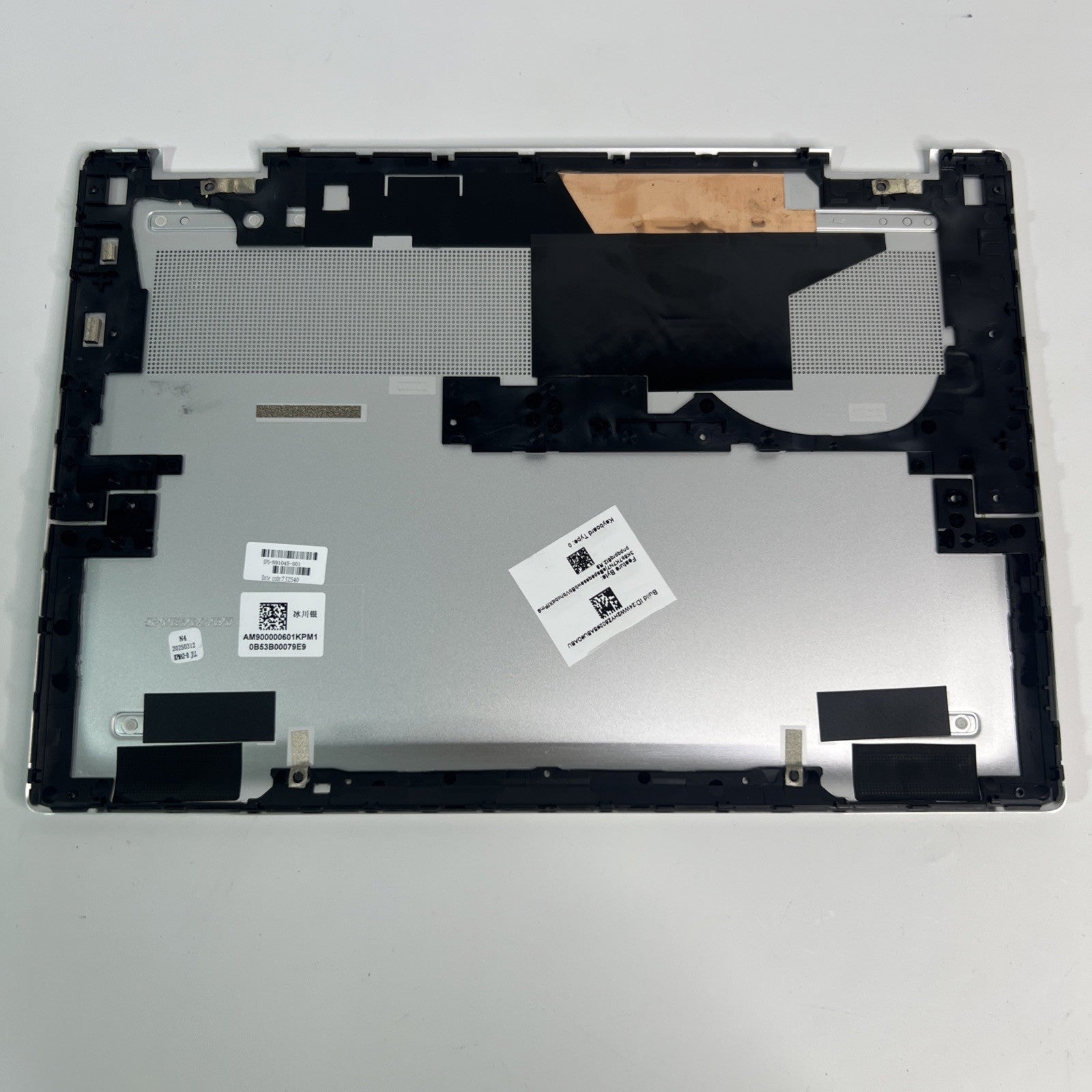 HP Envy x360 14-FA0002SA Bottom Base Cover – Grade B – Genuine OEM