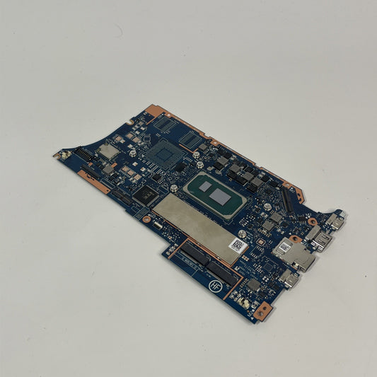 Genuine Samsung Galaxy NP750XDA Motherboard I7-1165G7 2.80GHZ NB3586/NB3587