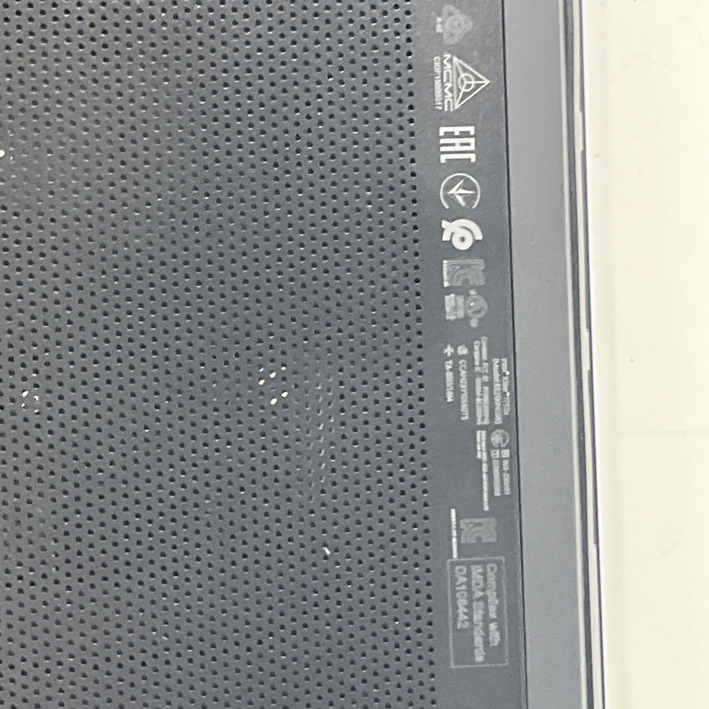 MSI Summit E16 AI Studio A1VFTG Intel Core Ultra 7 32GB 2TB RTX4060.Grade A