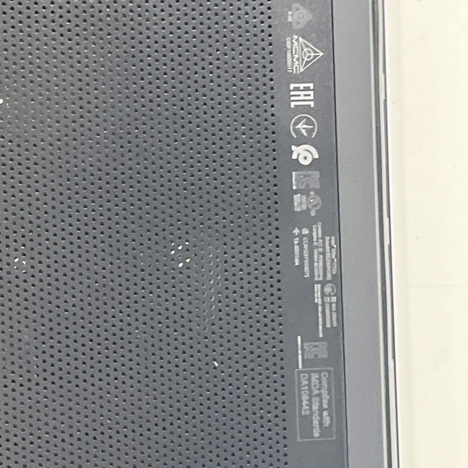 MSI Summit E16 AI Studio A1VFTG Intel Core Ultra 7 32GB 2TB RTX4060.Grade A