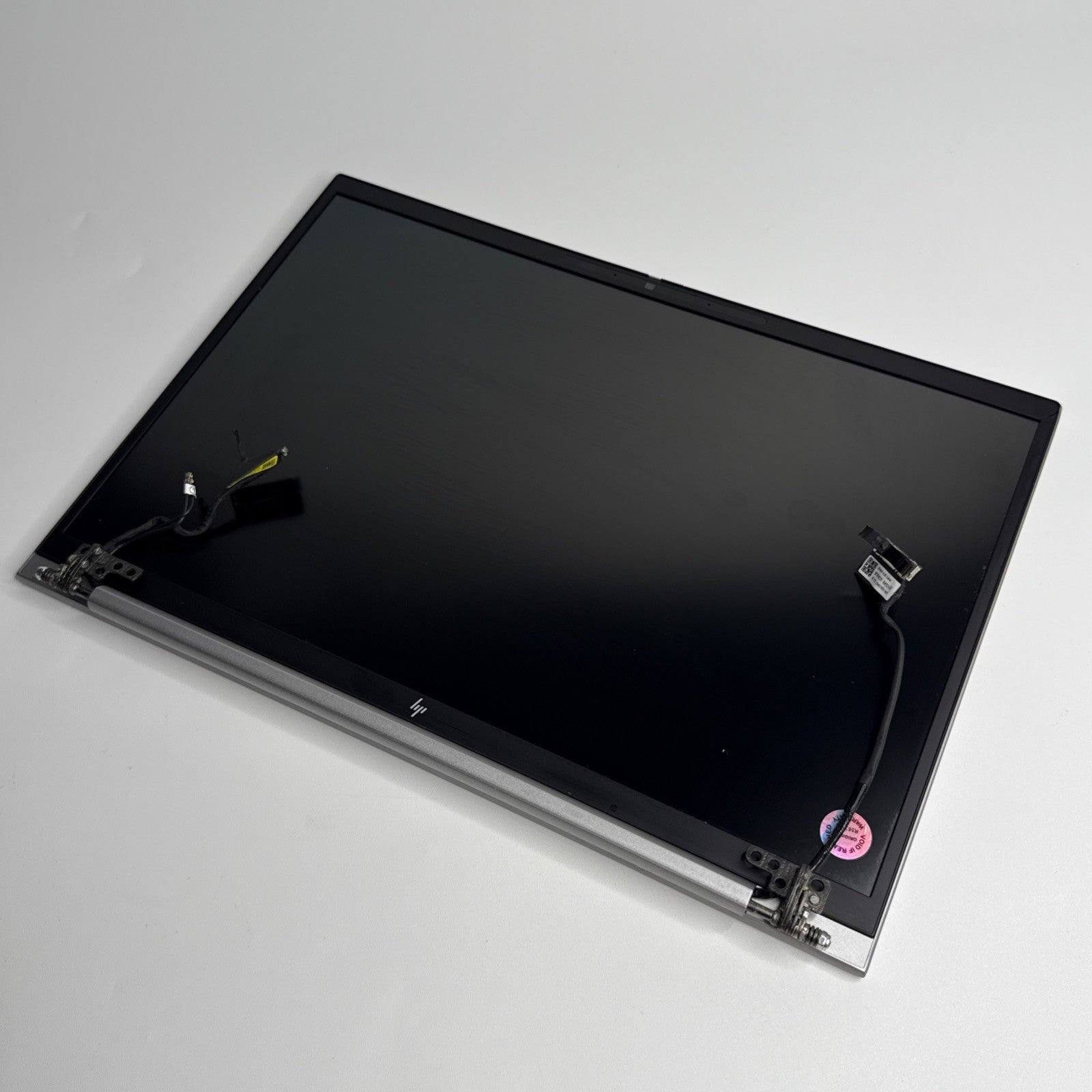 HP Zbook Firefly G10 Complete Screen Assembly Top Lid Cover + Cables + Hinges