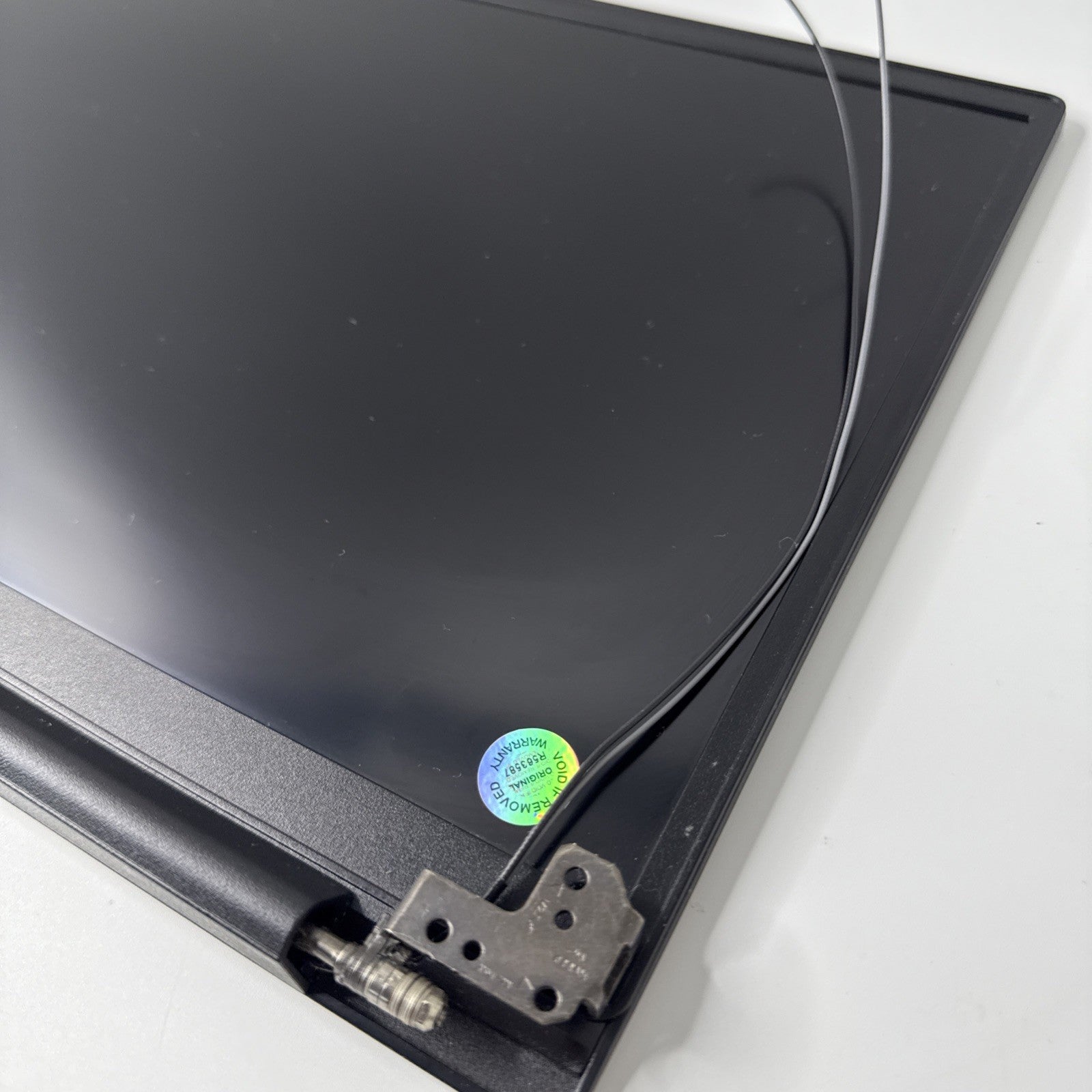 Genuine Lenovo V15 G2-ALC Complete Screen Assembly Top Lid Cover