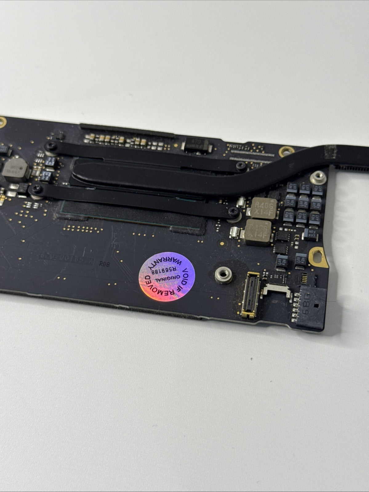 MacBook Air A1466 13
