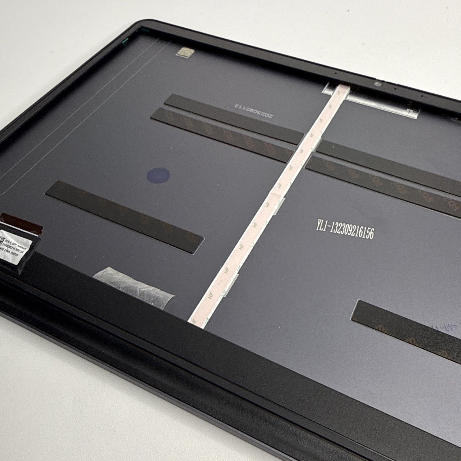 Lenovo Ideapad Slim 3 14IAN8 LCD Back Cover AM2VQ000220 5CB1M21491 