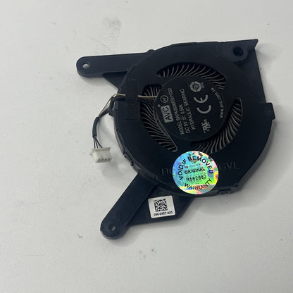 NEW GENUINE DELL LATITUDE 5410 COOLING FAN 096-Oke7-a00