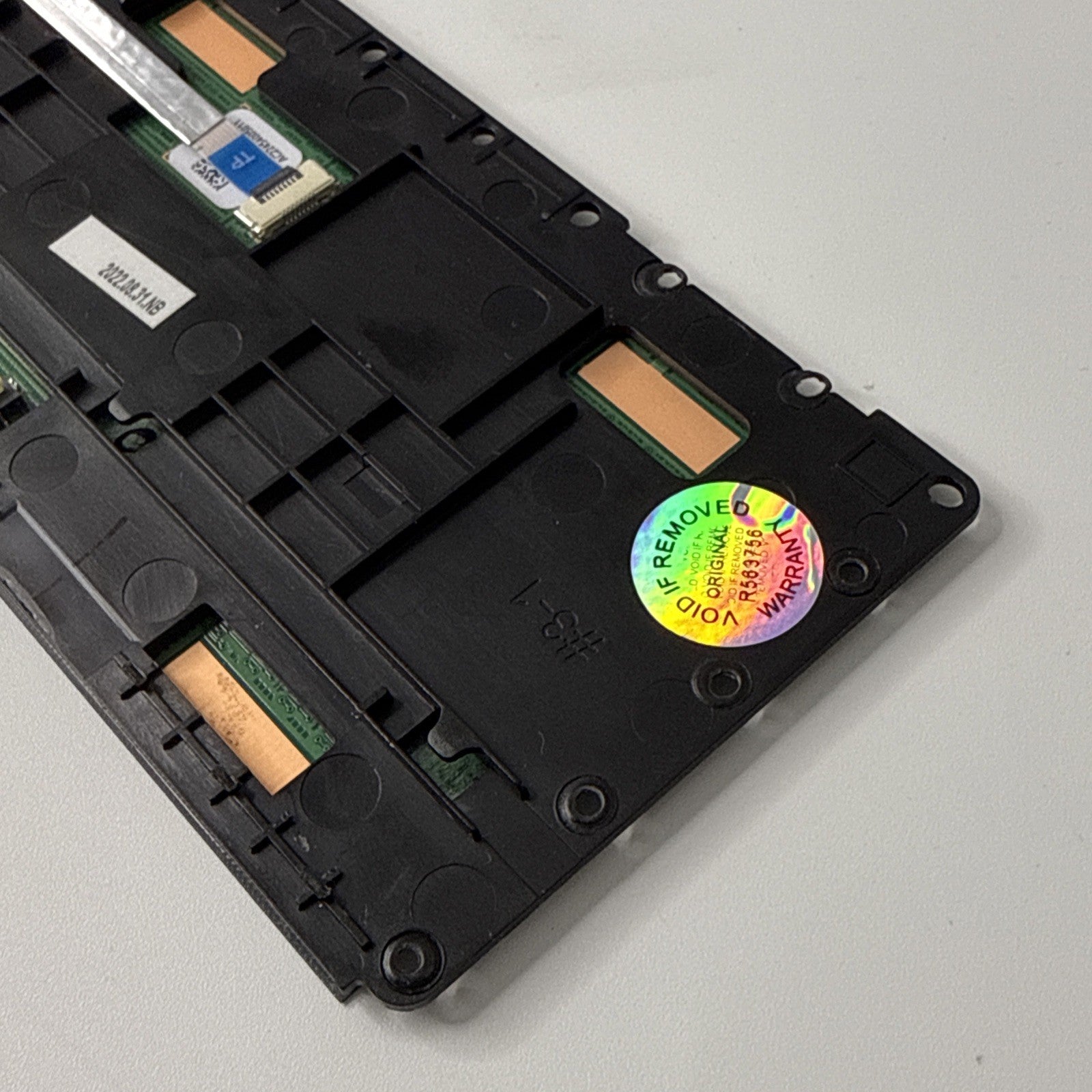 ASUS TUF Gaming F17 FX706 FX706HCB Series Touchpad Module + Cable 04060-01200300