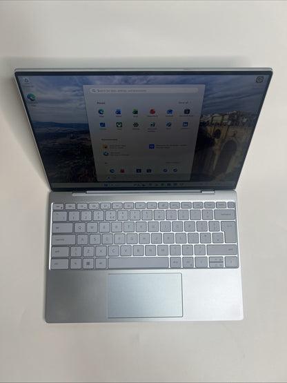 Dell XPS 9315 Core i7-1250U 16GB 512GB SSD Touchscreen Ultrabook Laptop Win 11