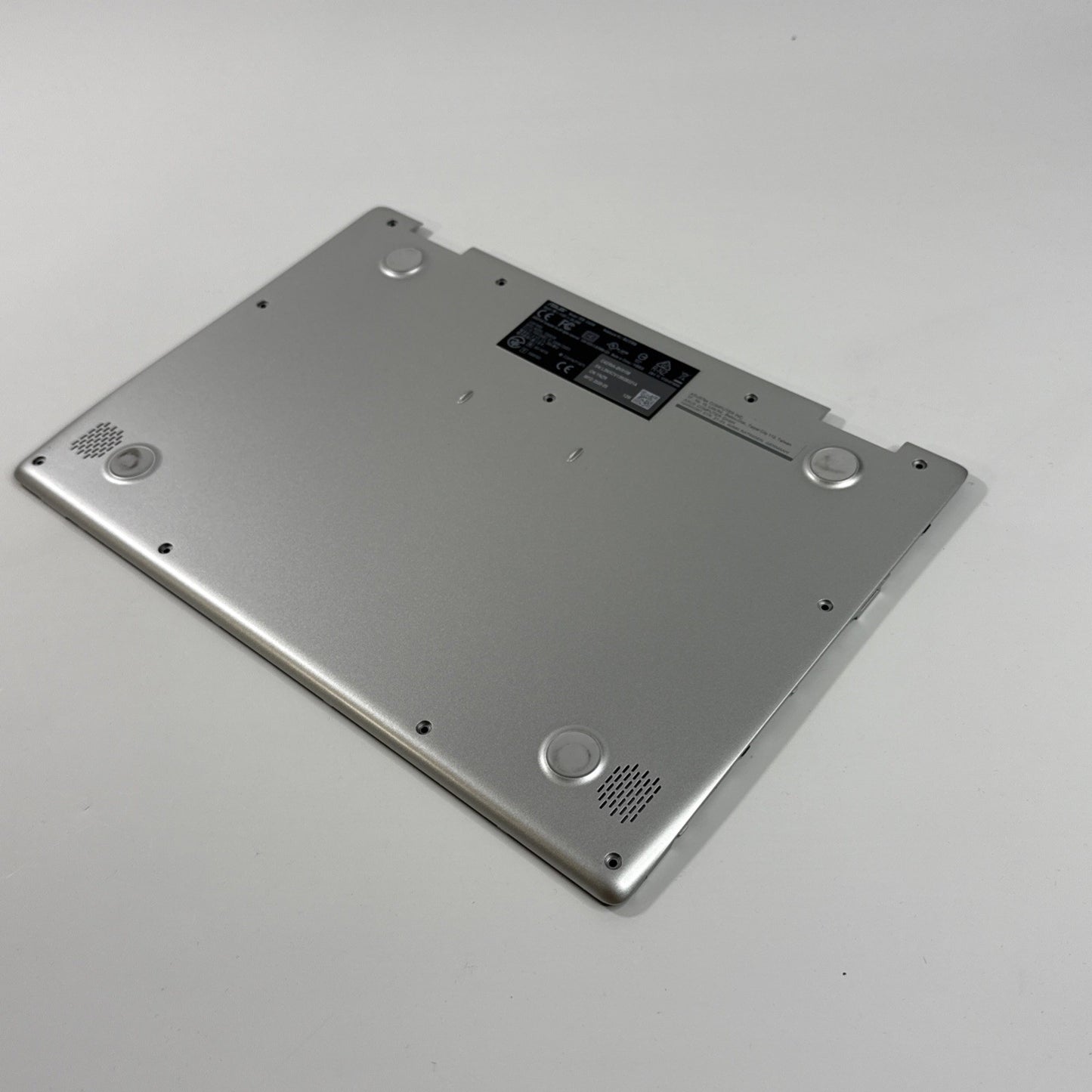 Genuine Asus C423NA-BV0158 Grey Bottom Base 13N1-63A0601