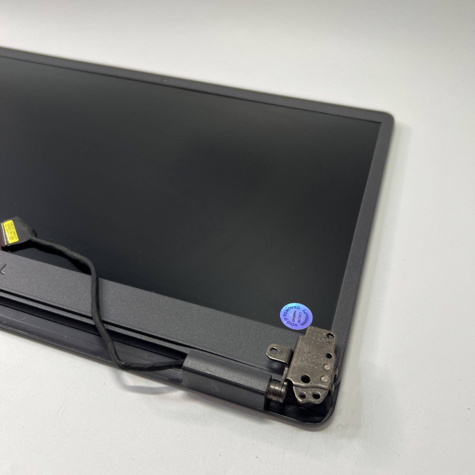 Genuine Dell Inspiron 3505 Complete Screen Assembly Top Lid Cover Black