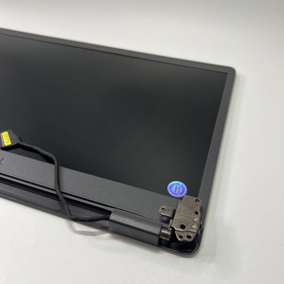 Genuine Dell Inspiron 3505 Complete Screen Assembly Top Lid Cover Black