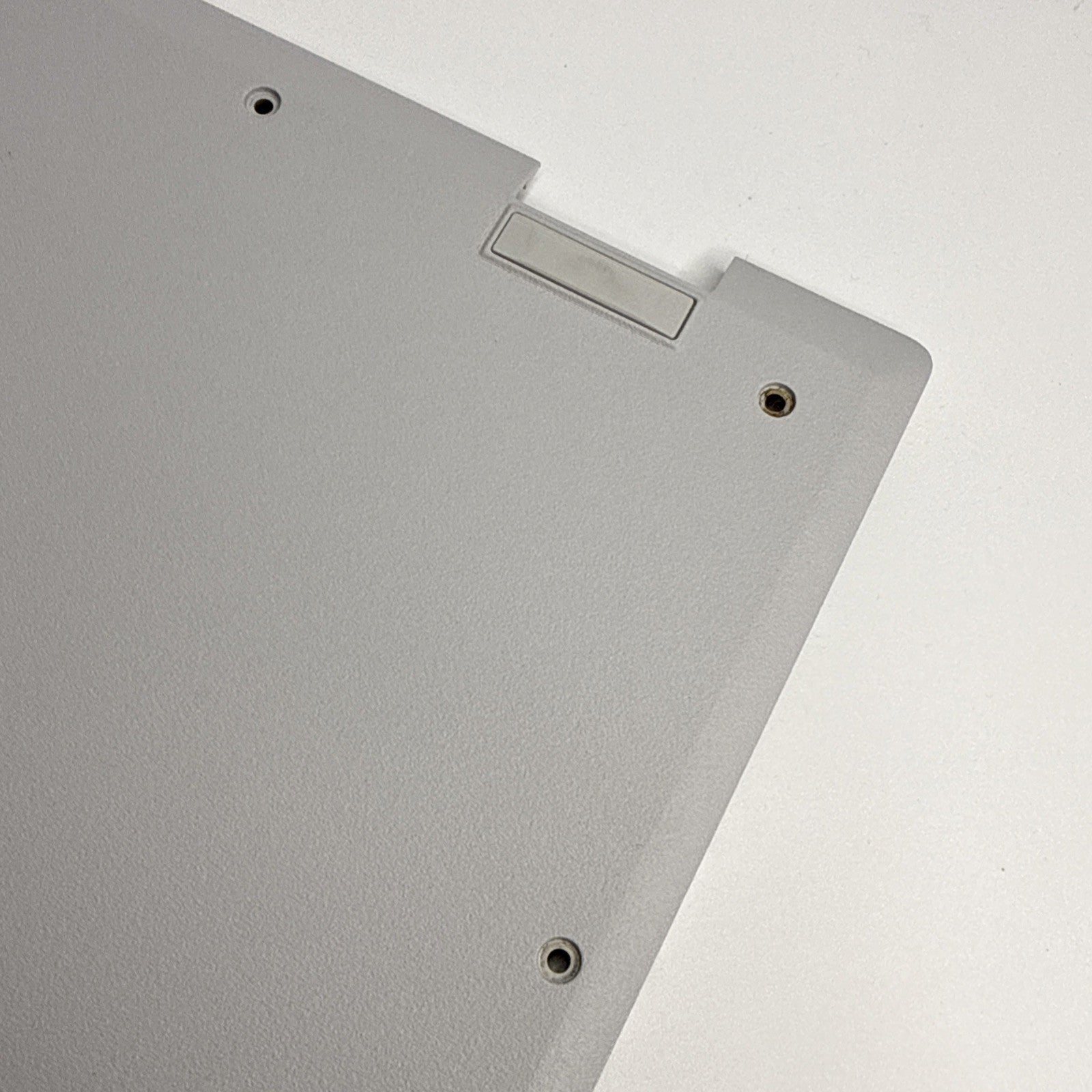Asus Chromebook CX1500CK Series Bottom Base Cover P/N 13N1-F9A0511 Genuine