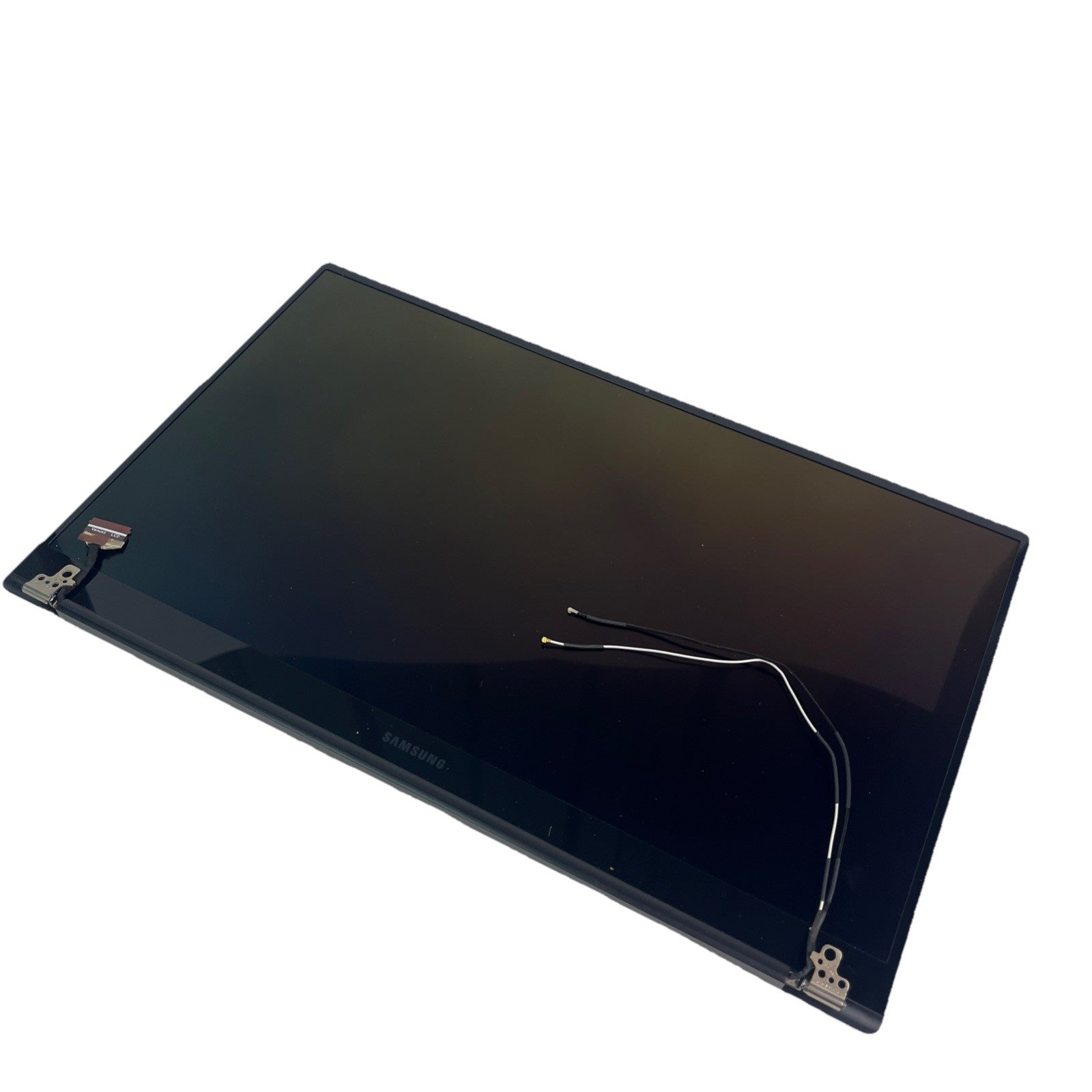 Genuine Samsung XE550XGA 15.6” FHD LCD Screen Display Complete Assembly