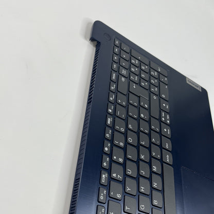 Genuine Lenovo Ideapad 3 15IAu7 Palmrest, Touchpad & Speakers ChJ10B350