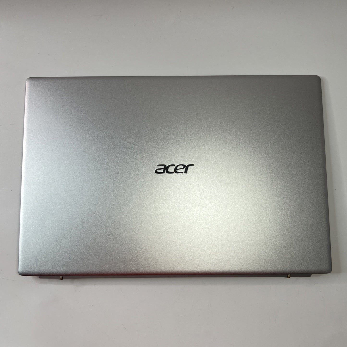 Genuine Acer Swift SF114-34 Top Lid Screen Cover Silver + Bezel + Cables