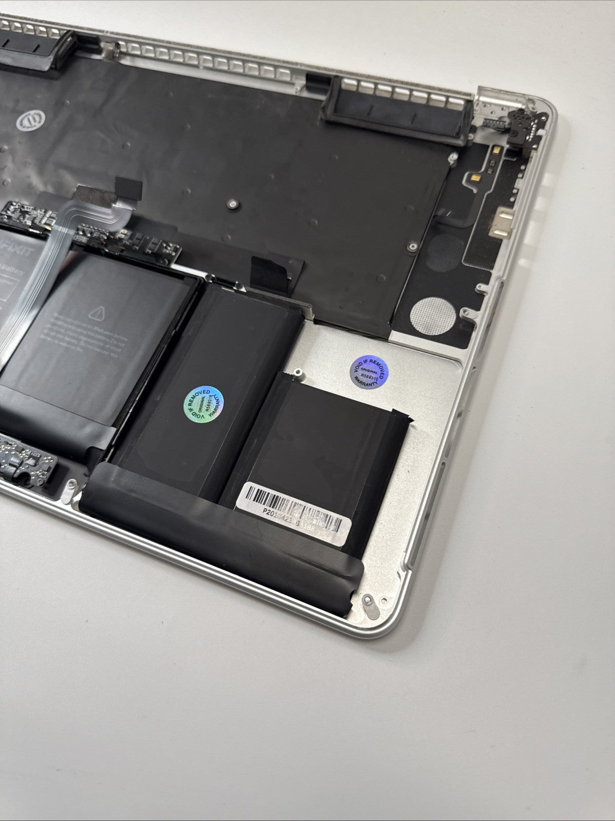 Macbook Pro A1398 15