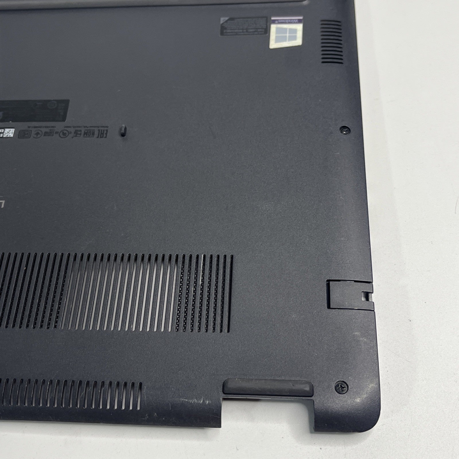 Genuine For Dell Latitude 3510 Shell Bottom Base Case Cover 0MH24R MH24R