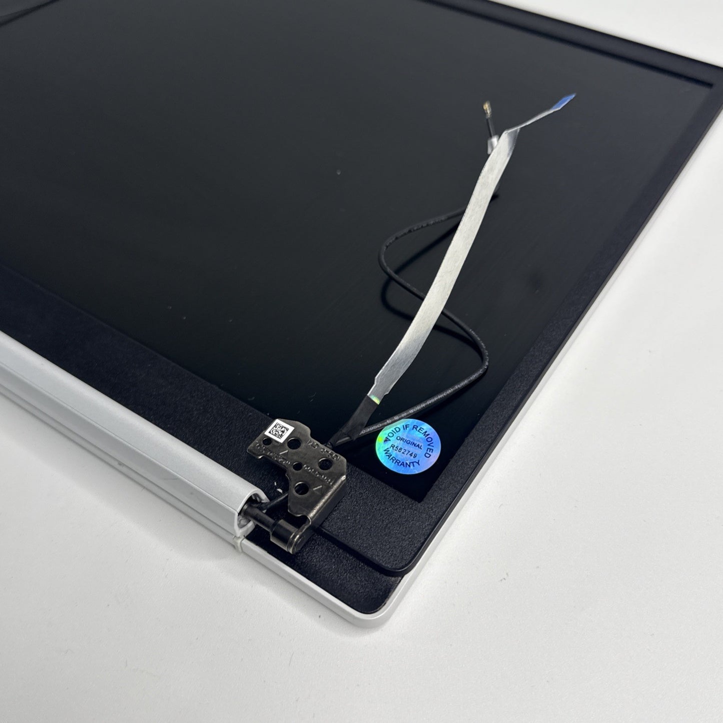 HP Chromebook 14A-NF0002SA 14" Complete Top Lid  Screen Assembly 