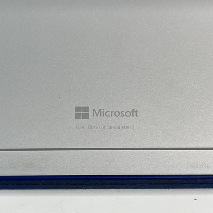 Microsoft Surface Pro 4 12.3” Intel i5-6300U  4GB RAM 128GB SSD & Keyboard