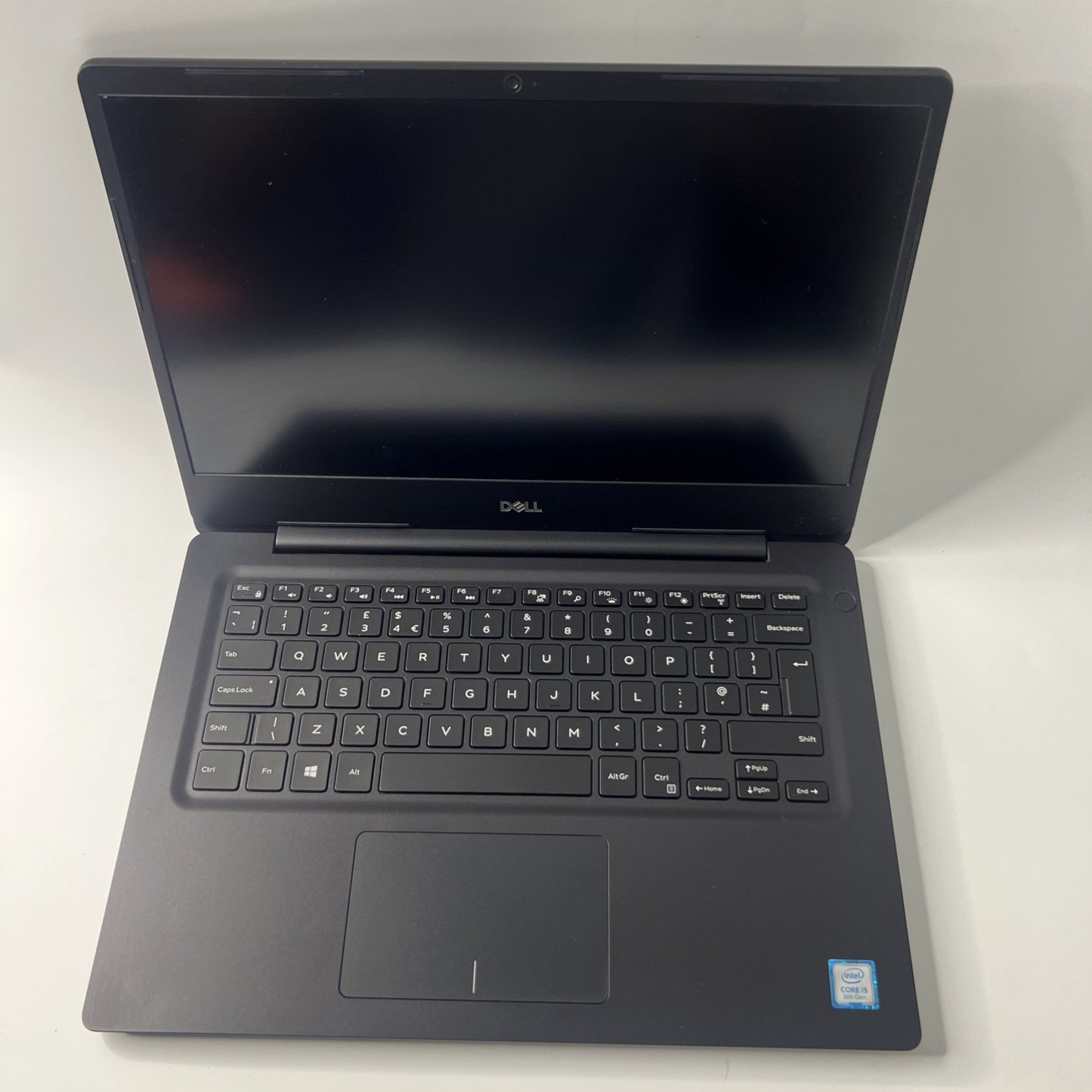 Dell Vostro 14 5481 Core i5-8265U 16GB Ram 256GB SSD FHD Windows 11 Pro Laptop