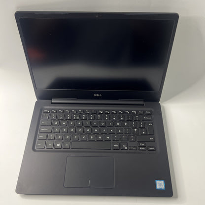 Dell Vostro 14 5481 Core i5-8265U 16GB Ram 256GB SSD FHD Windows 11 Pro Laptop