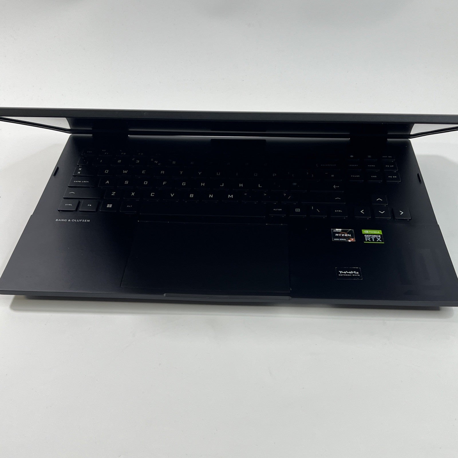 HP OMEN 16-n000sa Ryzen  7 6800H 16GB RAM 512GB SSD RTX 3070TI . #G C