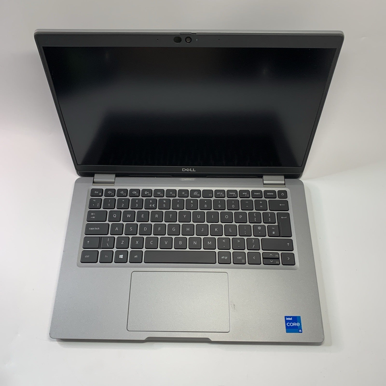 Dell Latitude 5320 i5-1145G7 2.60GHz 8GB Ram 256GB SSD FHD Windows 11 Laptop
