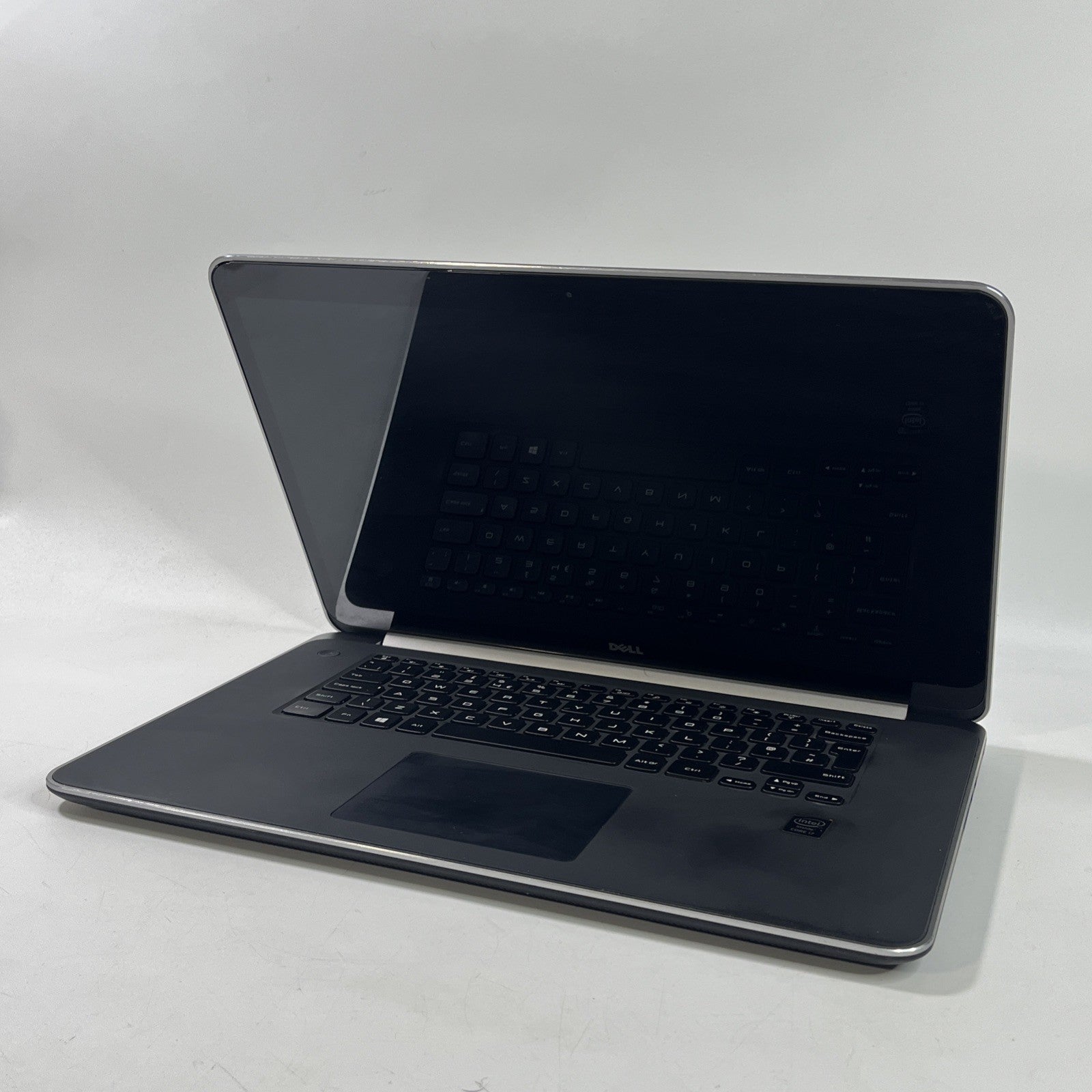 Dell Precision M3800 15.6" Laptop I7-4712HQ 2.30 GHz 16GB 256GB SSD.