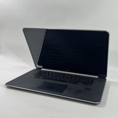Dell Precision M3800 15.6" Laptop I7-4712HQ 2.30 GHz 16GB 256GB SSD.