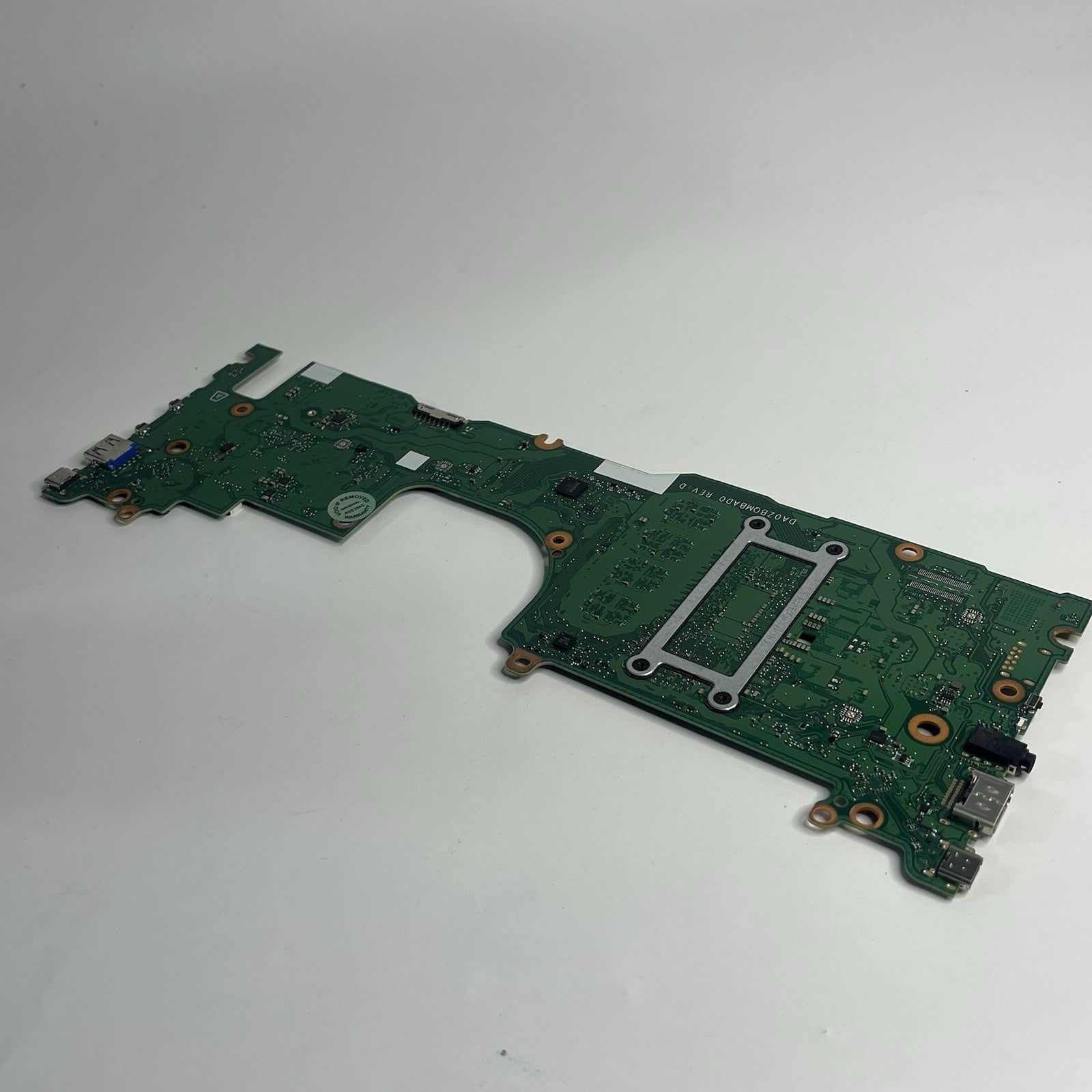 Acer CB spin 714 n22q10 motherboard I3 13th  NBKLD110043 Power On Backlit Issue