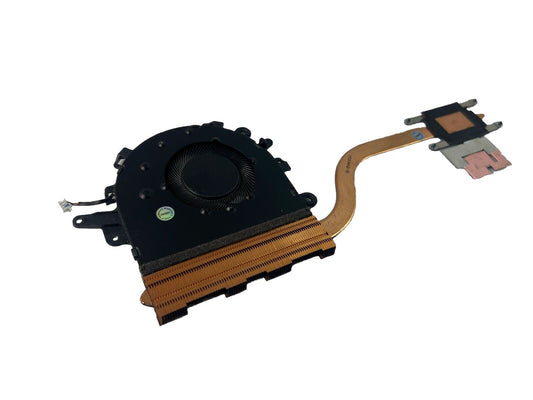 Lenovo Ideapad 3 15ADA05 Heatsink and Cooling Fan