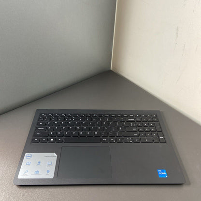 Dell Inspiron 3510 3511 3515 Complete Palmrest &  Keyboard AP3LE000101 Grade A