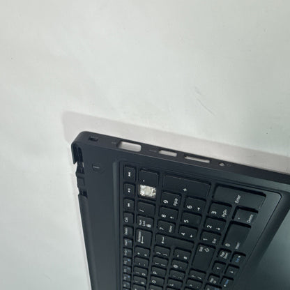 Genuine Dell Latitude 5590 Palmrest,speaker & Keyboard I Key Missing