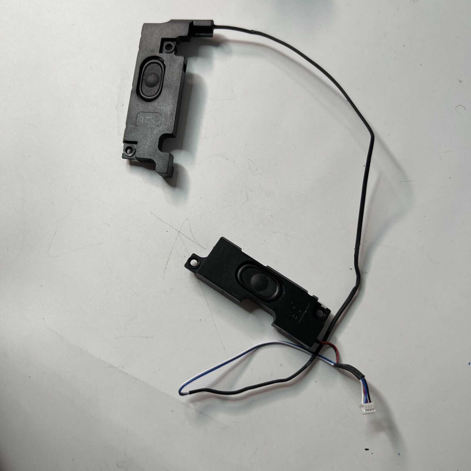 Lenovo ThinkPad T440 T450 T460 Left & Right Speaker Set SSB0H22792 PK23000JJ00