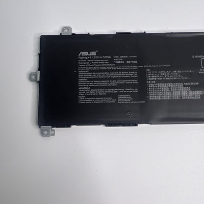 Asus Chromebook CX3402CBA, BR1102FGA, CX9 CX9400CEA Laptop Battery C31N2005