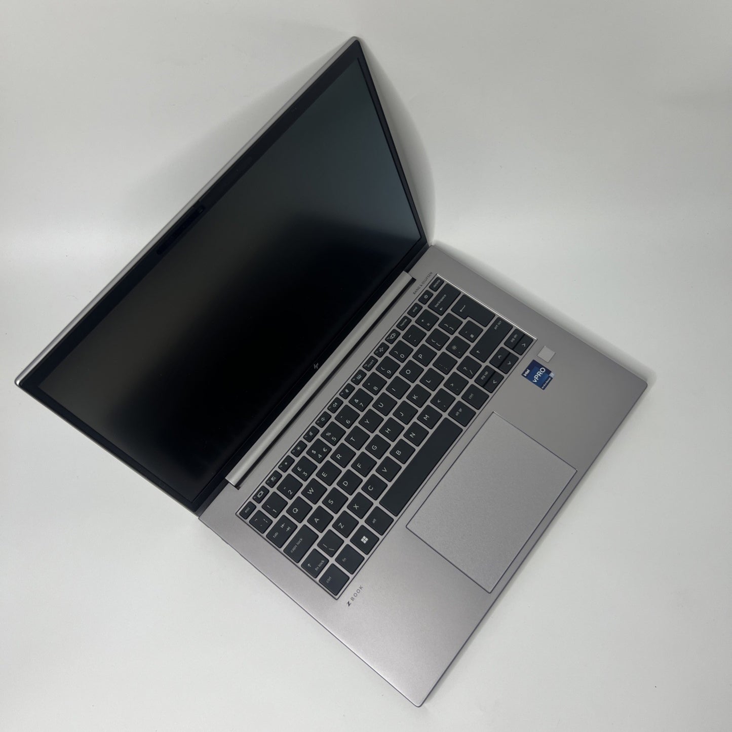 HP ZBook Firefly 14 G10 Laptop Intel Core i7-1370P 32GB RAM 512GB SSD Windows 11