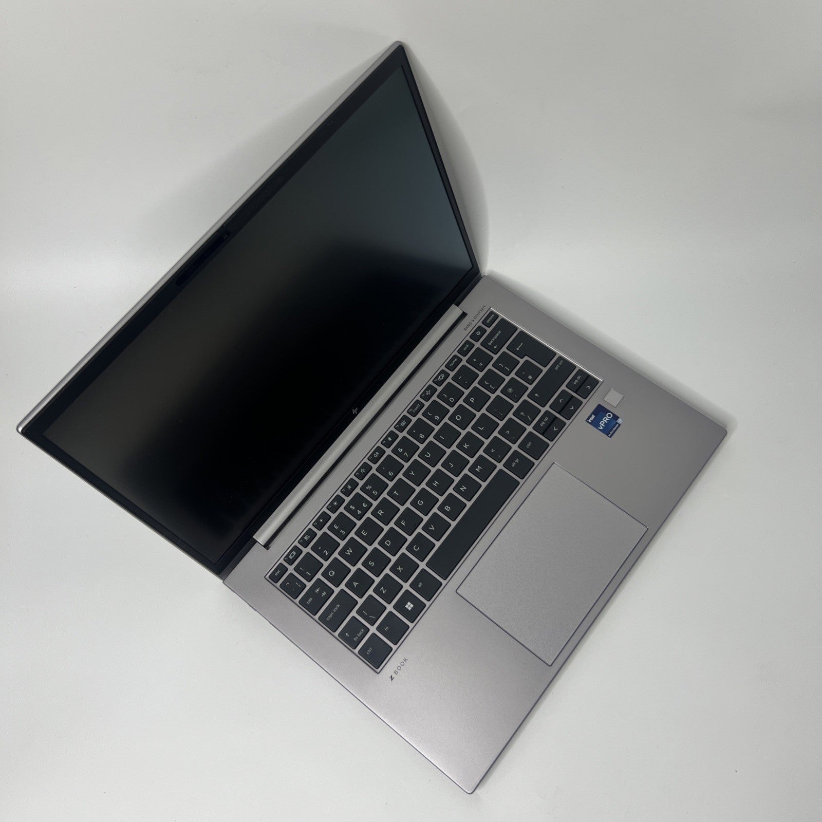 HP ZBook Firefly 14 G10 Laptop Intel Core i7-1370P 32GB RAM 512GB SSD Windows 11