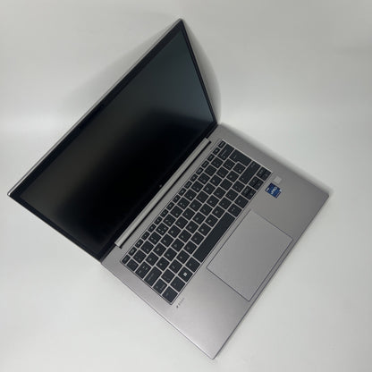 HP ZBook Firefly 14 G10 Laptop Intel Core i7-1370P 32GB RAM 512GB SSD Windows 11